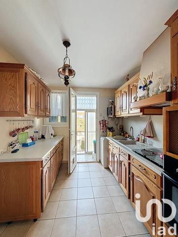 Appartement à vendre 3 pièces 67 m² Béziers