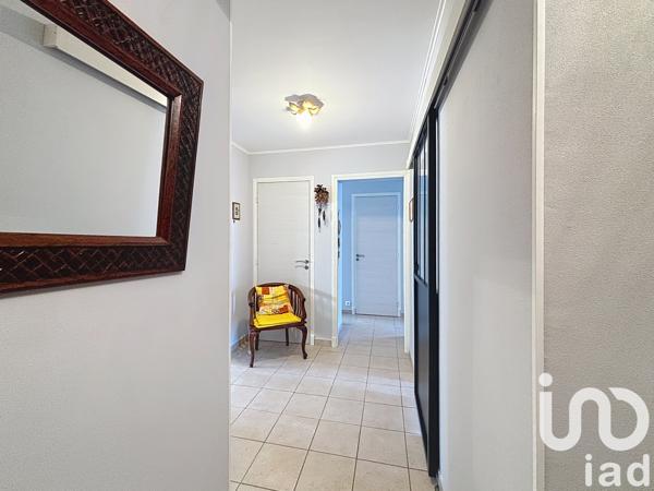 Appartement à vendre 3 pièces 67 m² Béziers
