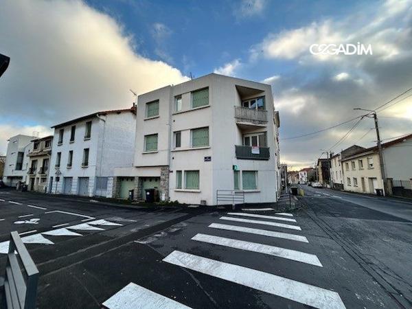 T3 – SECTEUR ORADOU
