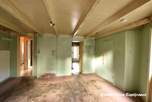 Maison à vendre 6 pièces MONTANEL (50)