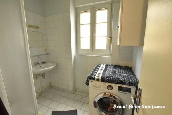 Maison à vendre 6 pièces MONTANEL (50)