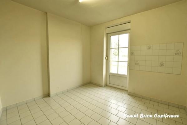 Maison à vendre 6 pièces MONTANEL (50)