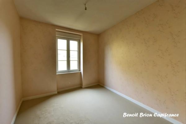 Maison à vendre 6 pièces MONTANEL (50)