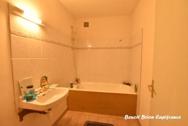 Maison à vendre 6 pièces MONTANEL (50)