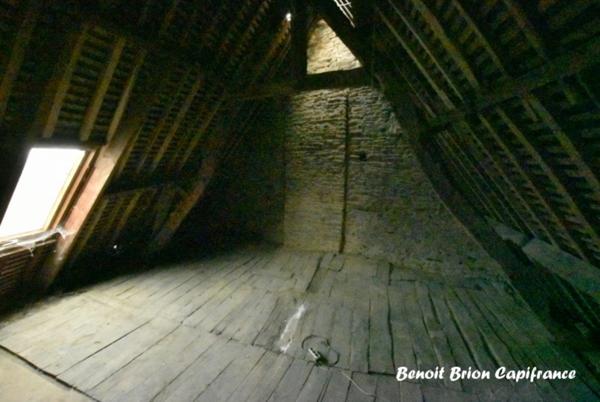 Maison à vendre 6 pièces MONTANEL (50)