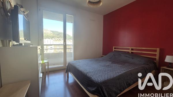 Appartement à vendre 2 pièces 45 m² Toulon