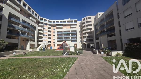 Appartement à vendre 2 pièces 45 m² Toulon