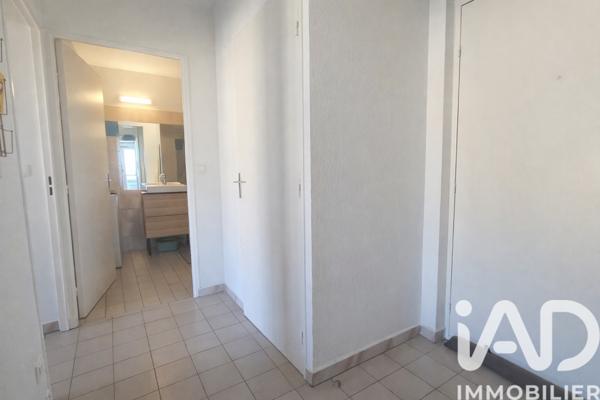 Appartement à vendre 2 pièces 45 m² Toulon