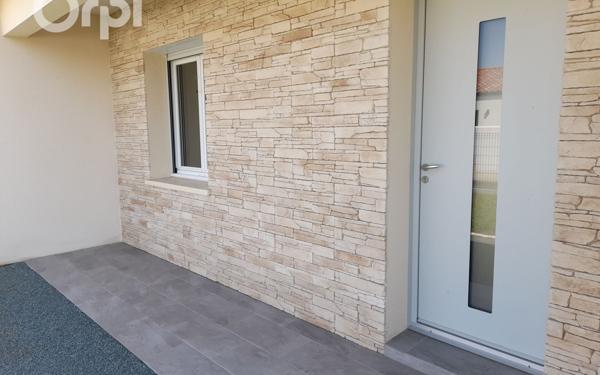 Maison à vendre    5 pièces •  Arvert