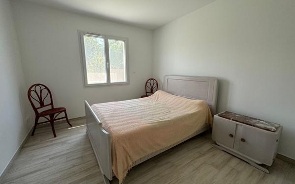 Maison à vendre    5 pièces •  Arvert