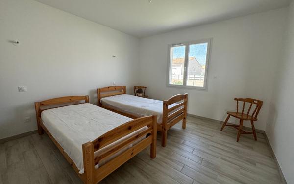 Maison à vendre    5 pièces •  Arvert