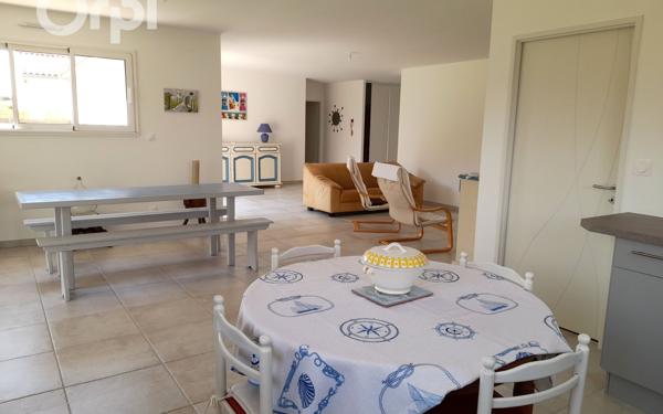 Maison à vendre    5 pièces •  Arvert