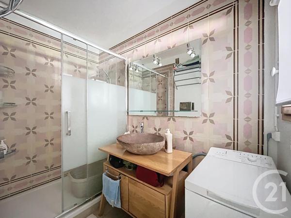 Appartement F5 à vendre  5 pièces - 84,42 m2 FRESNES - 94