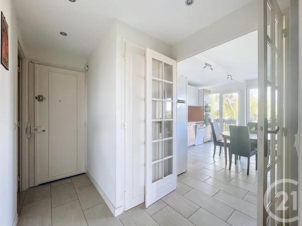 Appartement F5 à vendre  5 pièces - 84,42 m2 FRESNES - 94