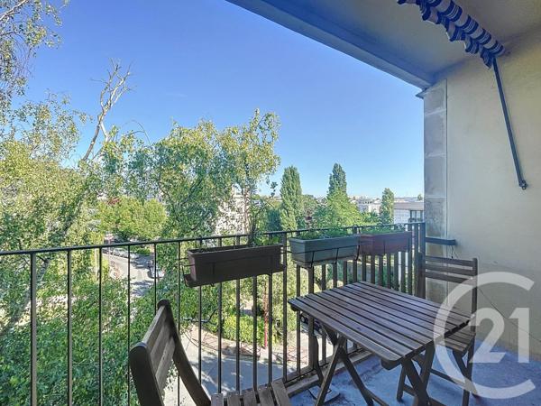 Appartement F5 à vendre  5 pièces - 84,42 m2 FRESNES - 94