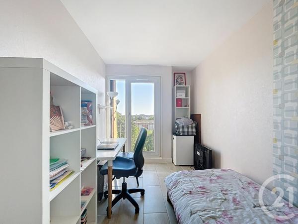 Appartement F5 à vendre  5 pièces - 84,42 m2 FRESNES - 94