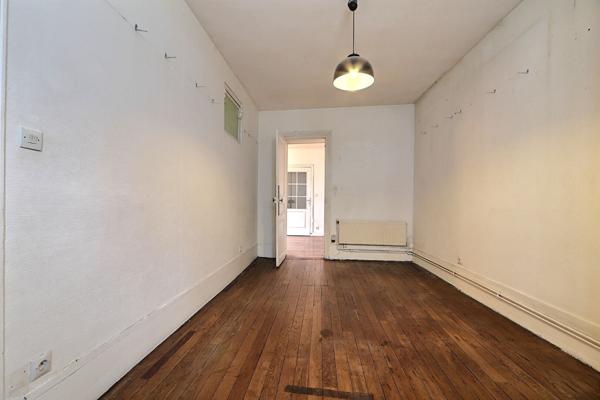 Appartement Aubervilliers 3 pièce(s)