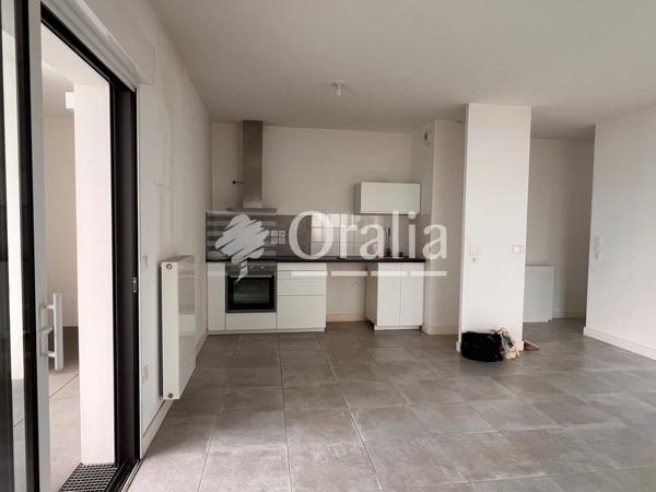 Appartement · Location Le Bouscat (33110) 2 pièces · 52m²
