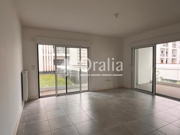 Appartement · Location Le Bouscat (33110) 2 pièces · 52m²