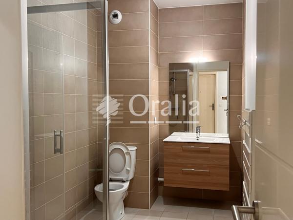 Appartement · Location Le Bouscat (33110) 2 pièces · 52m²