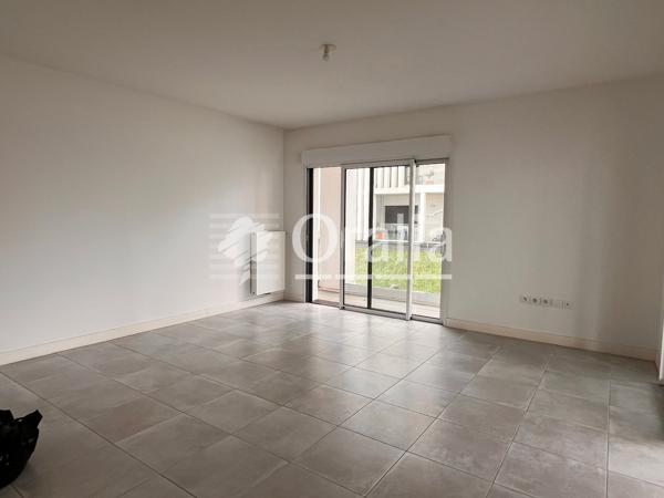 Appartement · Location Le Bouscat (33110) 2 pièces · 52m²