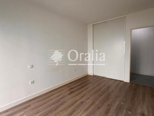 Appartement · Location Le Bouscat (33110) 2 pièces · 52m²