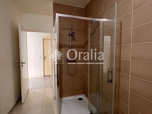 Appartement · Location Le Bouscat (33110) 2 pièces · 52m²
