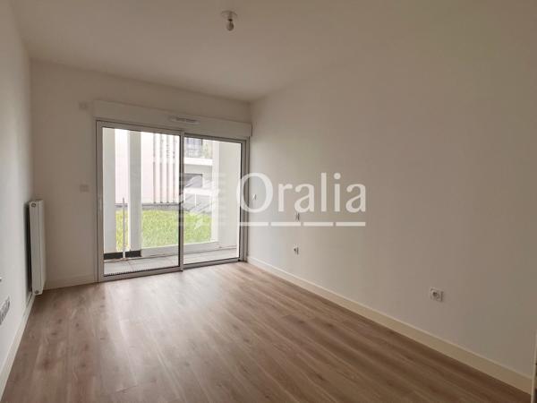 Appartement · Location Le Bouscat (33110) 2 pièces · 52m²