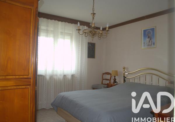 Maison à vendre 4 pièces 141 m² Grand