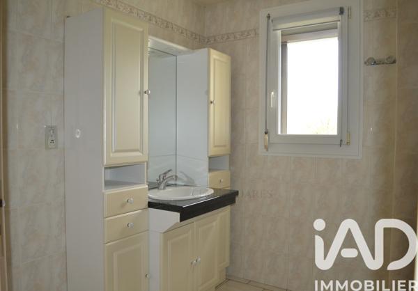 Maison à vendre 4 pièces 141 m² Grand