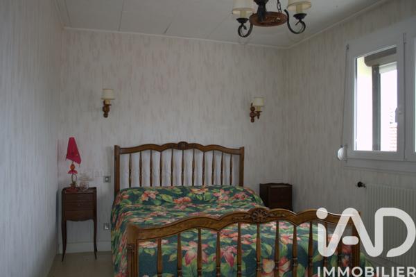 Maison à vendre 4 pièces 141 m² Grand