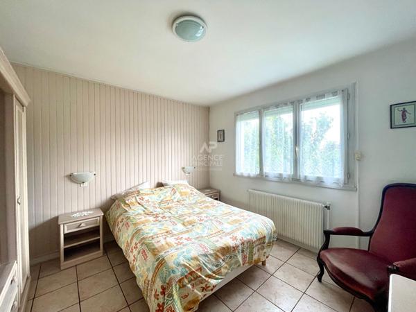 MAISON CONFLANS STE HONORINE - 5 PIÈCES - 105m² €385 000 ** - Référence 7155