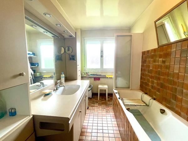 MAISON CONFLANS STE HONORINE - 5 PIÈCES - 105m² €385 000 ** - Référence 7155