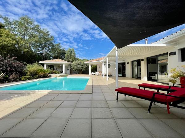 Biens de prestige à vendre Soustons : 1 020 000 € - AJP Horizons Capbreton