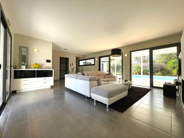 Biens de prestige à vendre Soustons : 1 020 000 € - AJP Horizons Capbreton