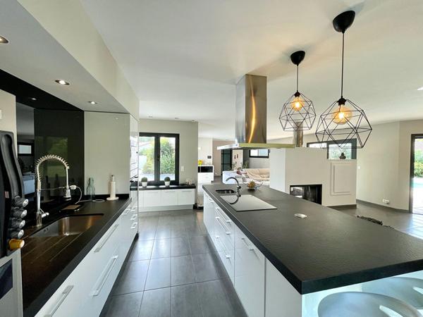 Biens de prestige à vendre Soustons : 1 020 000 € - AJP Horizons Capbreton