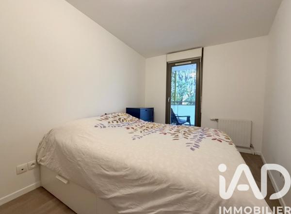 Appartement à vendre 4 pièces 81 m² L'Île-Saint-Denis