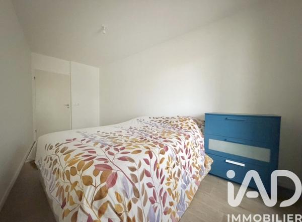 Appartement à vendre 4 pièces 81 m² L'Île-Saint-Denis