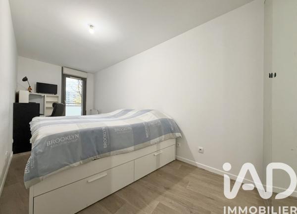 Appartement à vendre 4 pièces 81 m² L'Île-Saint-Denis