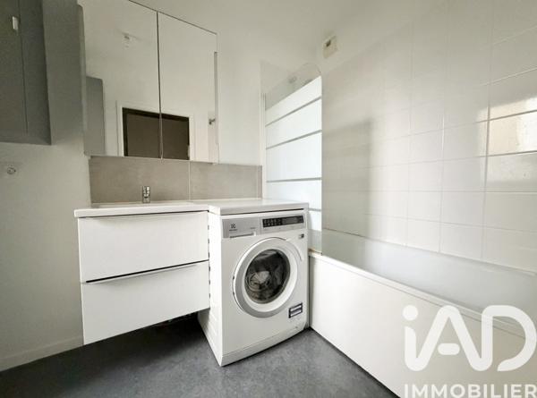 Appartement à vendre 4 pièces 81 m² L'Île-Saint-Denis