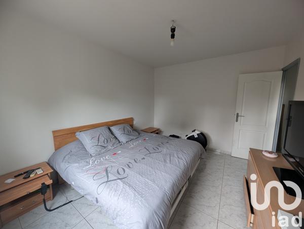 Maison à vendre 4 pièces 102 m² Bages