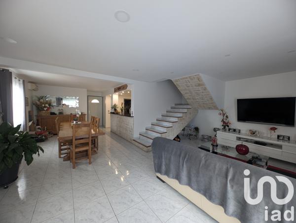 Maison à vendre 4 pièces 102 m² Bages