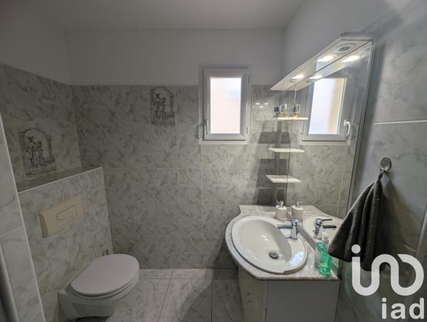 Maison à vendre 4 pièces 102 m² Bages