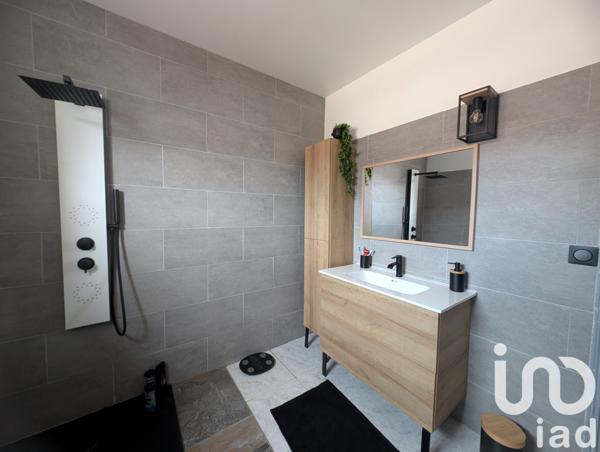 Maison à vendre 4 pièces 102 m² Bages