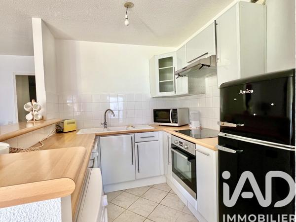 Appartement à vendre 2 pièces 61 m² Saint-Raphaël