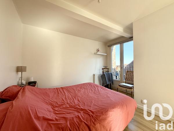 Immeuble à vendre 133 m² Lys-lez-Lannoy