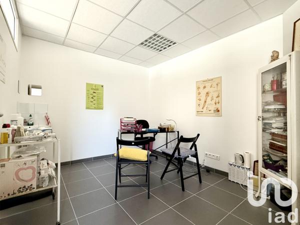 Immeuble à vendre 133 m² Lys-lez-Lannoy