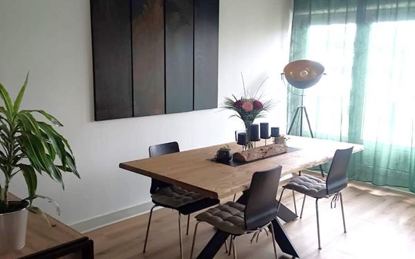 Appartement à vendre    4 pièces •  Yerres