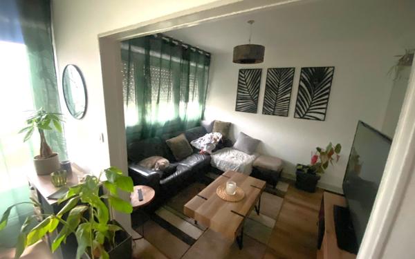 Appartement à vendre    4 pièces •  Yerres