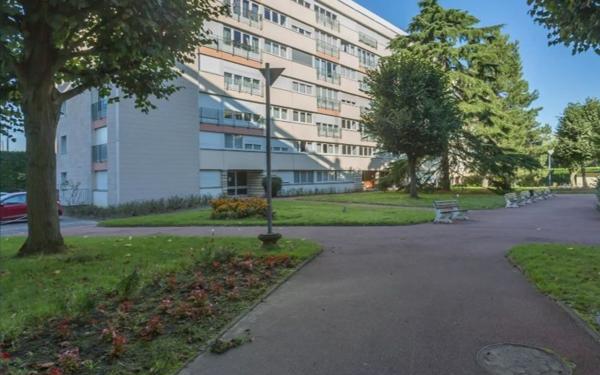 Appartement à vendre    4 pièces •  Yerres